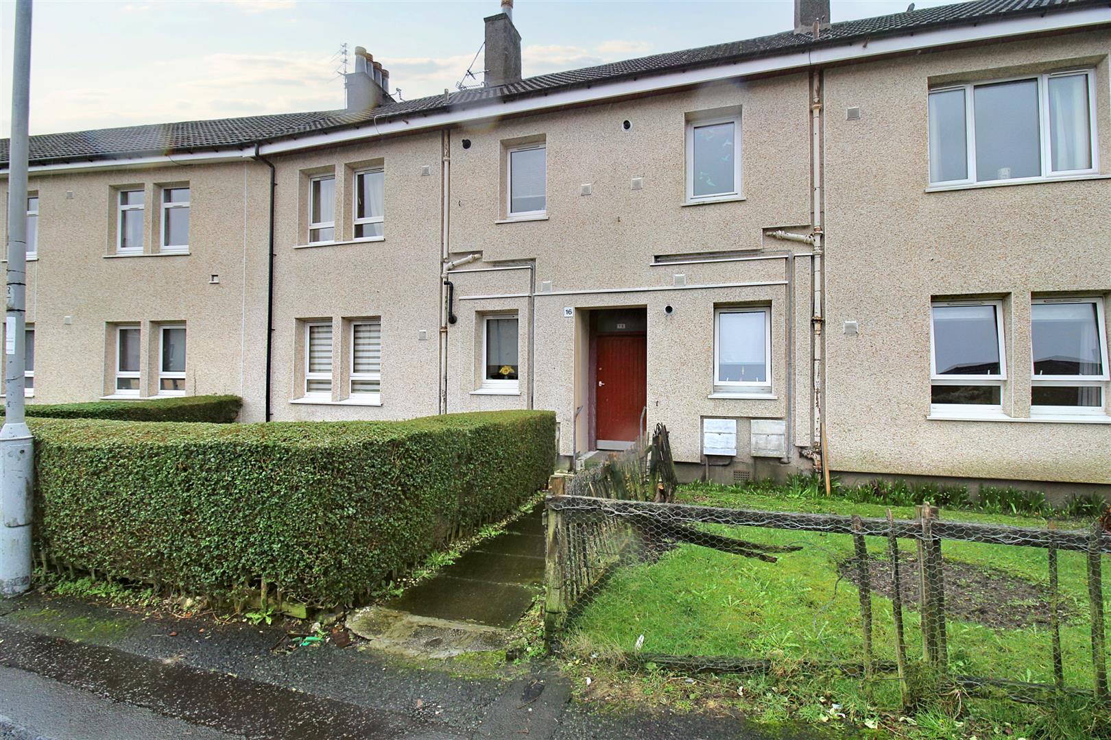 Netherhill Crescent, Paisley, PA3 4RY Walker Laird Solicitors