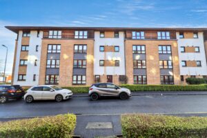 Saucel Place, Paisley, Renfrewshire, PA1 1UE