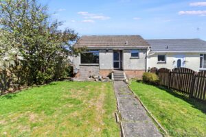 Ashton Way, Paisley, Renfrewshire, PA2 0TA