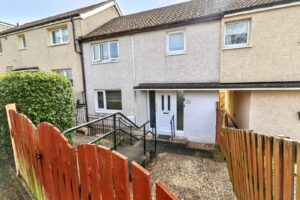 Stirling Drive, Linwood, Renfrewshire, PA3 3LU