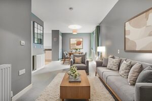 Shawbridge Street, Pollokshaws, Glasgow, G43 1FQ