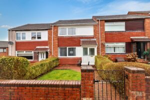 Glenashdale Way, Paisley, Renfrewshire, PA2 7QF