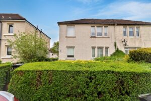 Crags Crescent, Paisley, Renfrewshire, PA2 6QX
