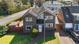 Dunsmore Road, Bishopton, Renfrewshire, PA7 5EL
