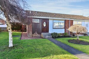 Ben Venue Way, Paisley, Renfrewshire, PA2 7NT