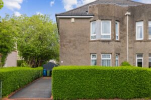 Lanton Drive, Cardonald, Glasgow, G52 2EW