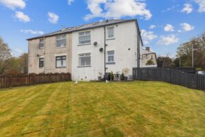 Bow Road, Greenock, PA16 7JF