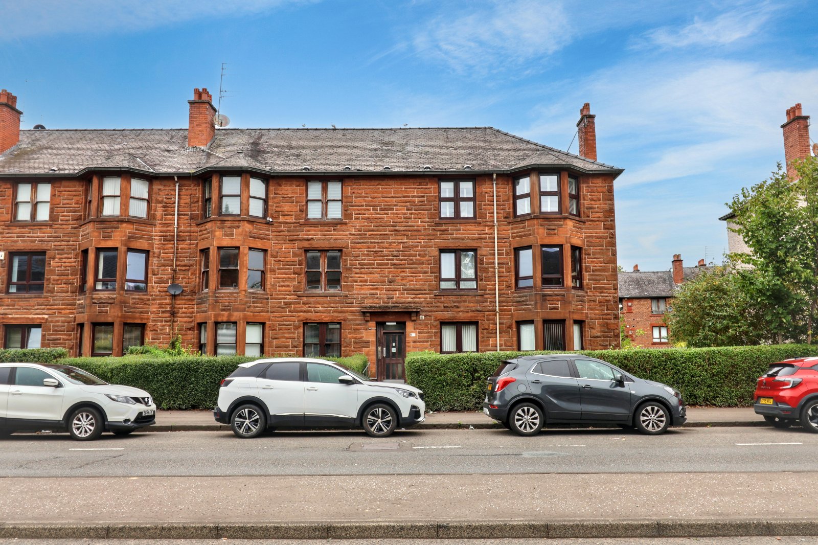 Paisley Road West, Craigton, Glasgow, G52 1SS