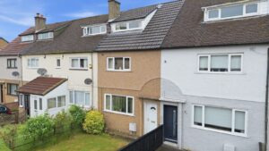 Windsor Road, Renfrew, Renfrewshire, PA4 0SS