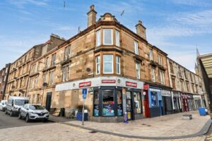 Hairst Street, Renfrew, Renfrewshire, PA4 8QY