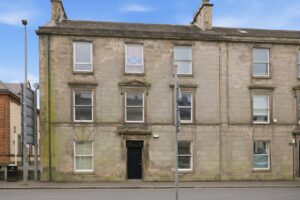 Christie Street, Paisley, Renfrewshire, PA1 1NB