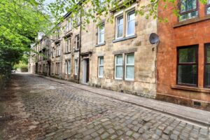 McIntyre Place, Paisley, Renfrewshire, PA2 6EE