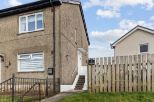 Harelaw Crescent, Paisley, Renfrewshire, PA2 8NH