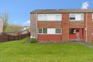Affric Drive, Paisley, Renfrewshire, PA2 7PE