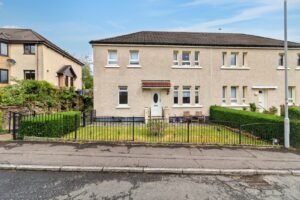 Whirlie Road, Crosslee, Renfrewshire, PA6 7AG