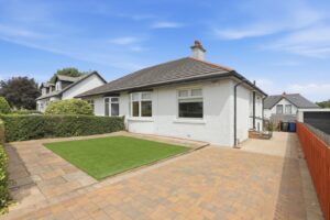 Baronscourt Drive, Paisley, Renfrewshire, PA1 2TH