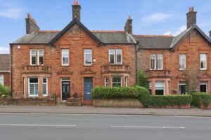 Calside, Paisley, Renfrewshire, PA2 6DB