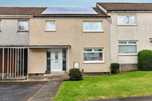 Heron Place, Spateston, Johnstone, PA5 0RW