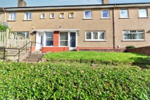 Hillside Road, Paisley, Renfrewshire, PA2 6UD