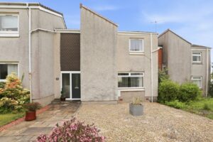 Linnet Avenue, Spateston, Renfrewshire, PA5 0SN