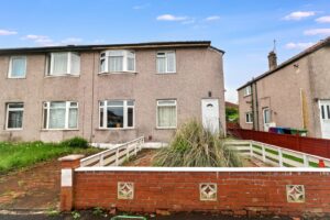 Castlemilk Road, Glasgow, G44 5PS