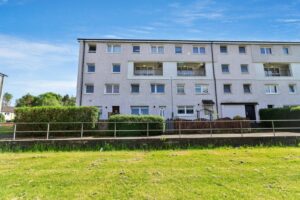 Kintyre Avenue, Linwood, Renfrewshire, PA3 3JB