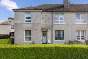 Alness Crescent, Cardonald, Glasgow, G52 1PJ