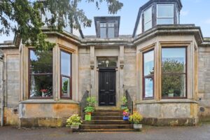 Wester Carriagehill, Paisley, Renfrewshire, PA2 6EH