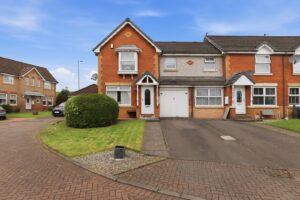 Donaldswood Park, Paisley, Renfrewshire, PA2 8RT