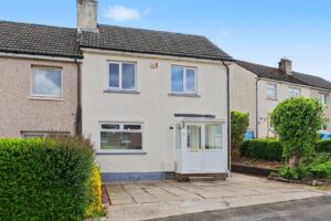 Lochinver Crescent, Paisley, Renfrewshire, PA2 9EZ