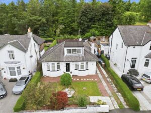 Avondale Drive, Paisley, Renfrewshire, PA1 3TN