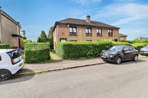Pitlochry Drive, Cardonald, Glasgow, G52 2TG