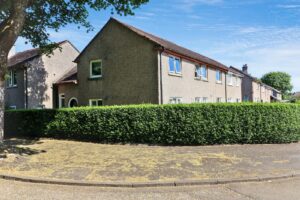 Knockside Avenue, Paisley, Renfrewshire, PA2 8LP