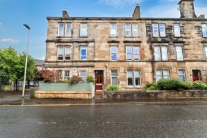 Calside, Paisley, Renfrewshire, PA2 6DA