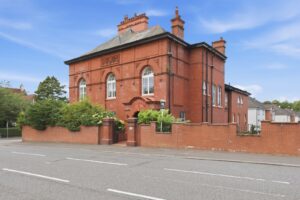 Falside Road, Paisley, Renfrewshire, PA2 6JU