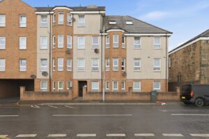 Weavers Court, 105 Seedhill Road, Paisley, Renfrewshire, PA1 1QU