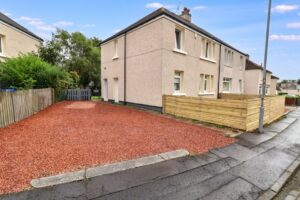 Colinslee Drive, Paisley, Renfrewshire, PA2 6QP