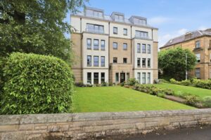 Winton Drive, Kelvinside, Glasgow, G12 0PZ