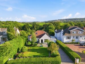 Thornly Park Avenue, Paisley, Renfrewshire, PA2 7SE