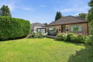 Braehead Road, Paisley, Renfrewshire, PA2 8QG