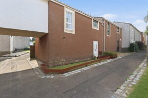 Rashiehill, Erskine, Renfrewshire, PA8 6ER