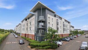 Whimbrel Wynd, Renfrew, Renfrewshire, PA4 8TL