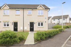 Balnagown Drive, Dargavel, Bishopton, PA7 5SJ