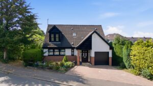 Corsebar Road, Paisley, Renfrewshire, PA2 9NA