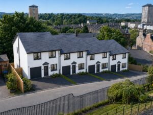 West Brae, Paisley, Renfrewshire, PA1 2EB