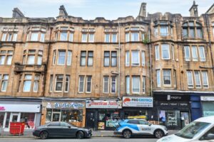 Causeyside Street, Paisley, Renfrewshire, PA1 1YT