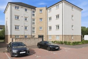 Stewards Way, Renfrew, Renfrewshire, PA4 8GA