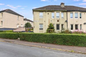 Lochfield Drive, Paisley, Renfrewshire, PA2 6SB