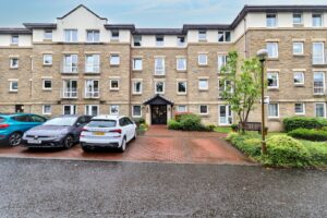Kelburne Court, 51 Glasgow Road, Paisley, Renfrewshire, PA1 3PD