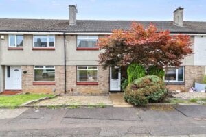 Ben Hope Avenue, Paisley, Renfrewshire, PA2 7ND